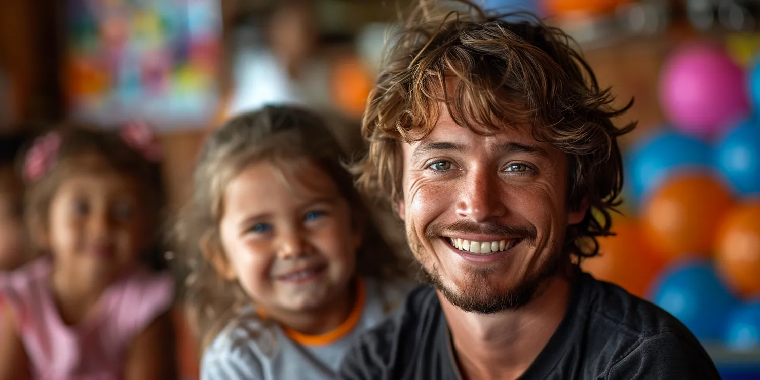 Animatorzy na urodziny Rzeszów