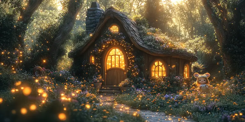 Bajki dla dzieci jakie znacie?