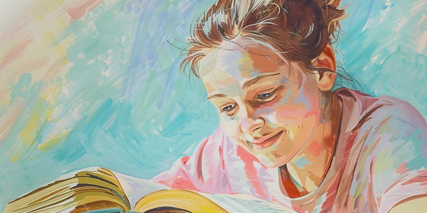 Blog o dobrych książkach