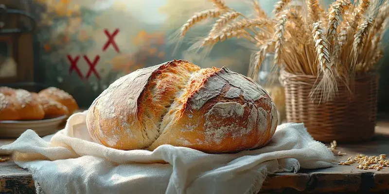 Bulki bezglutenowe gdzie kupic?