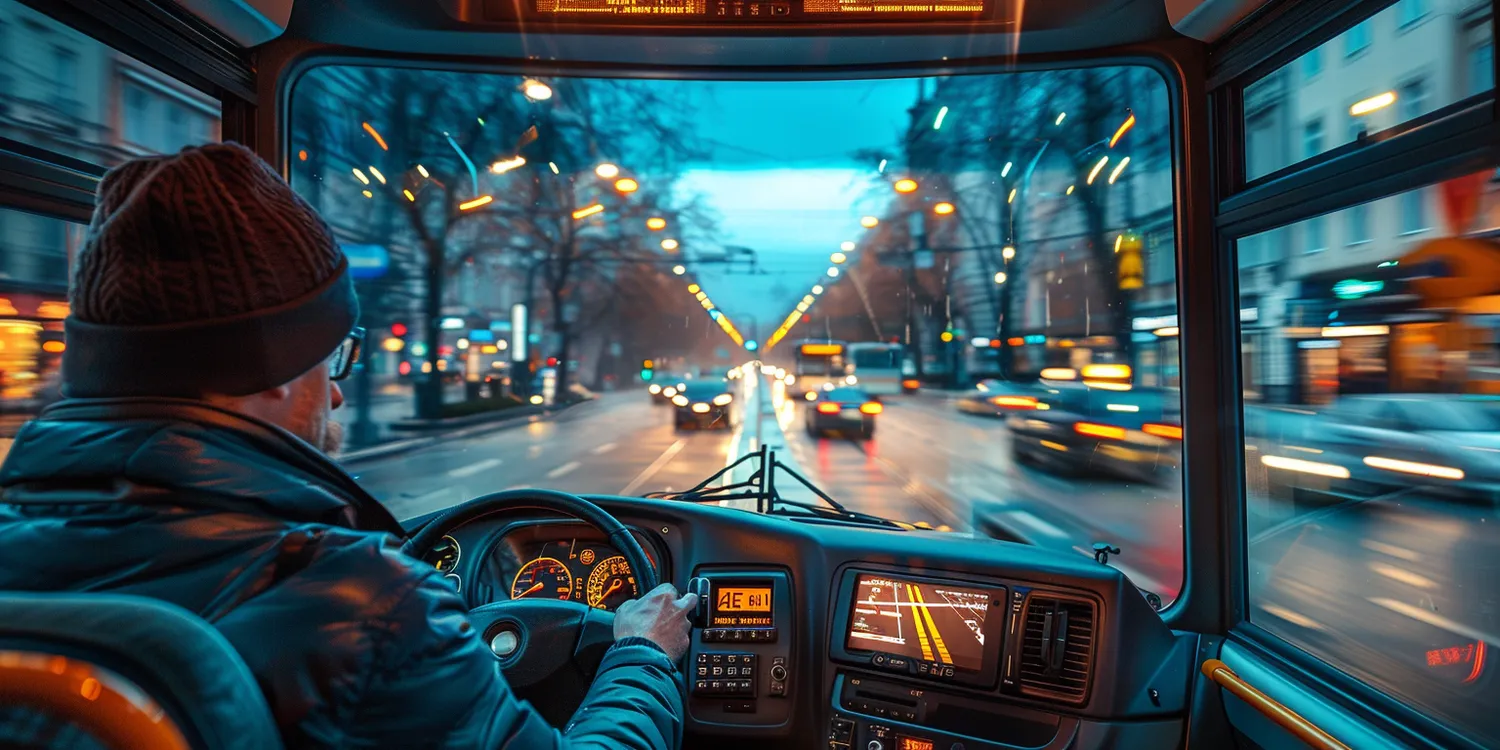 Bus 9 osobowy jaki kupić?