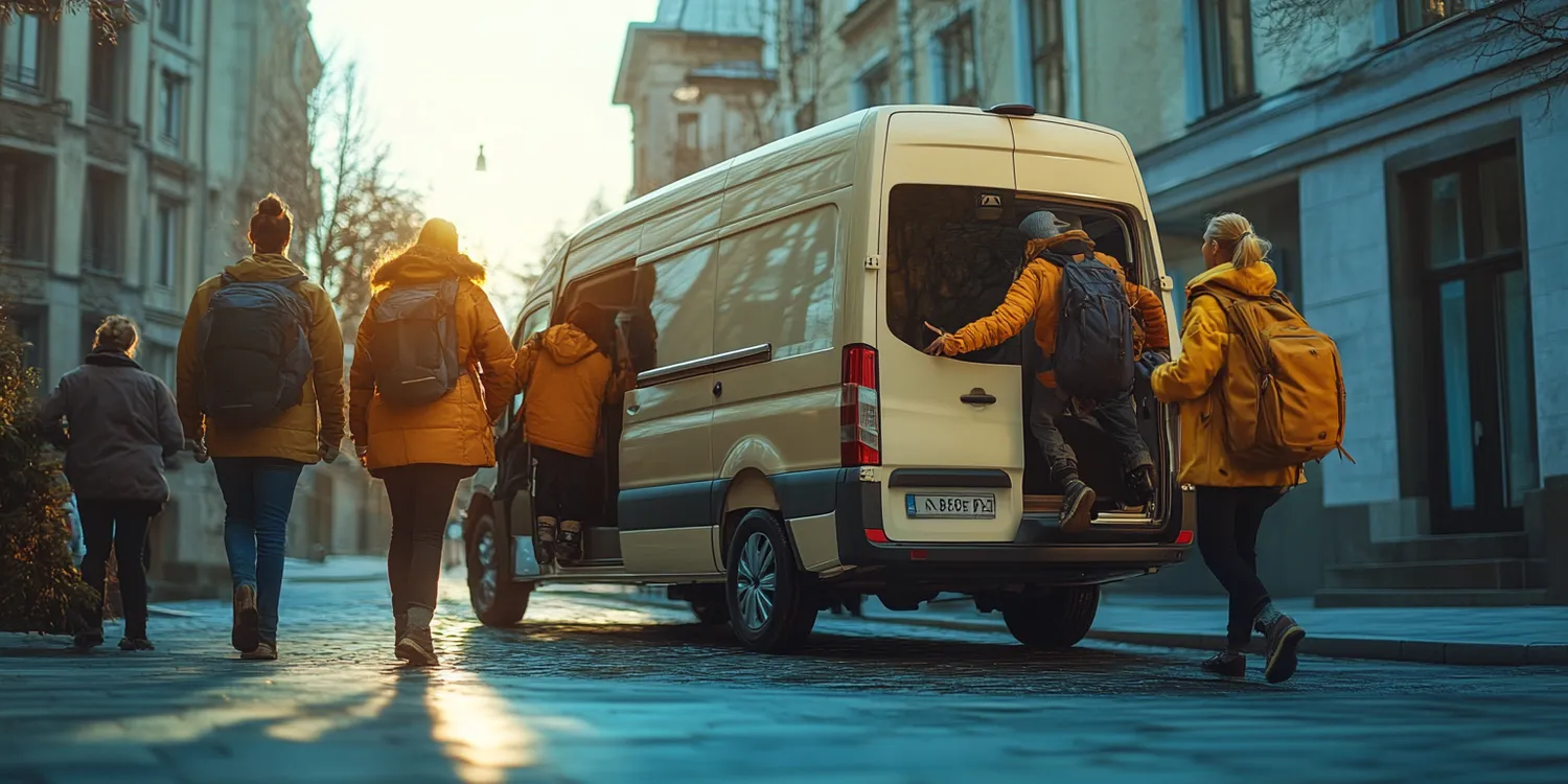 Bus Polska Niemcy Grudziądz