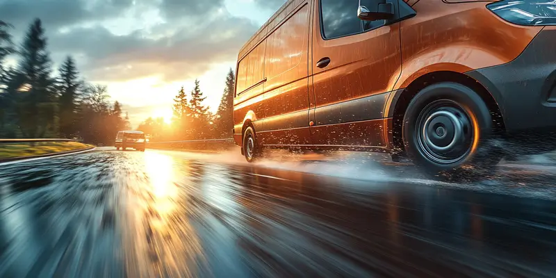 Busy do Niemiec Międzyrzecz