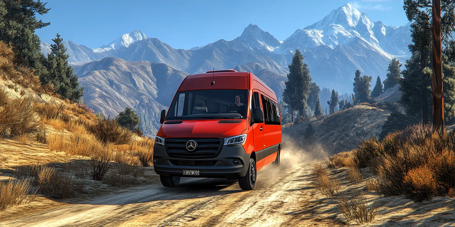 Busy do Niemiec Trójmiasto