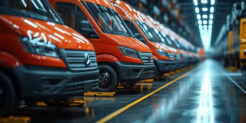 Busy Polska Niemcy Chojnice