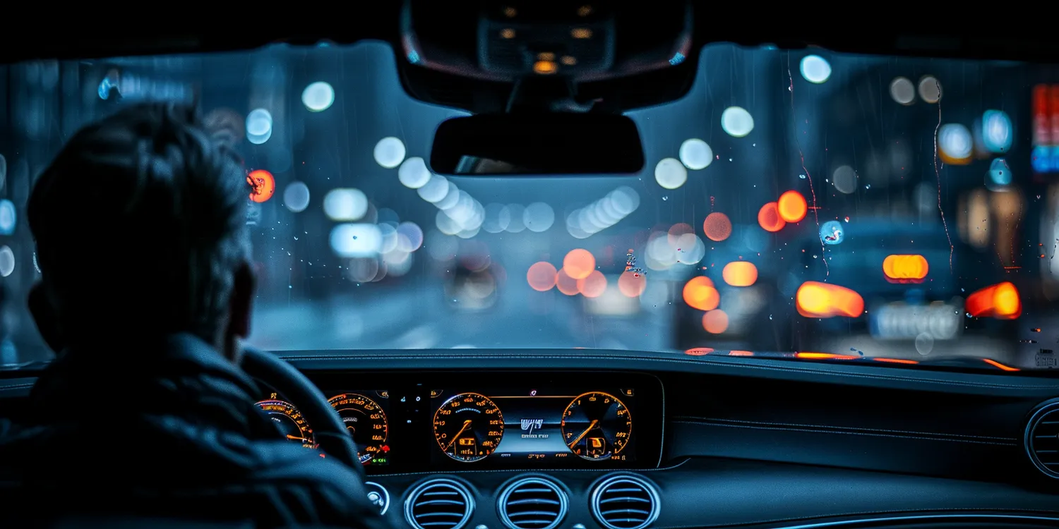 Busy z Polski do Niemiec Szczecinek