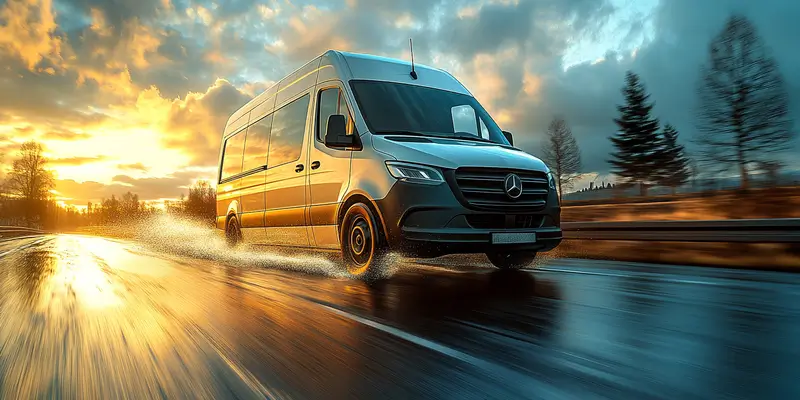 Busy z Polski do Niemiec Toruń