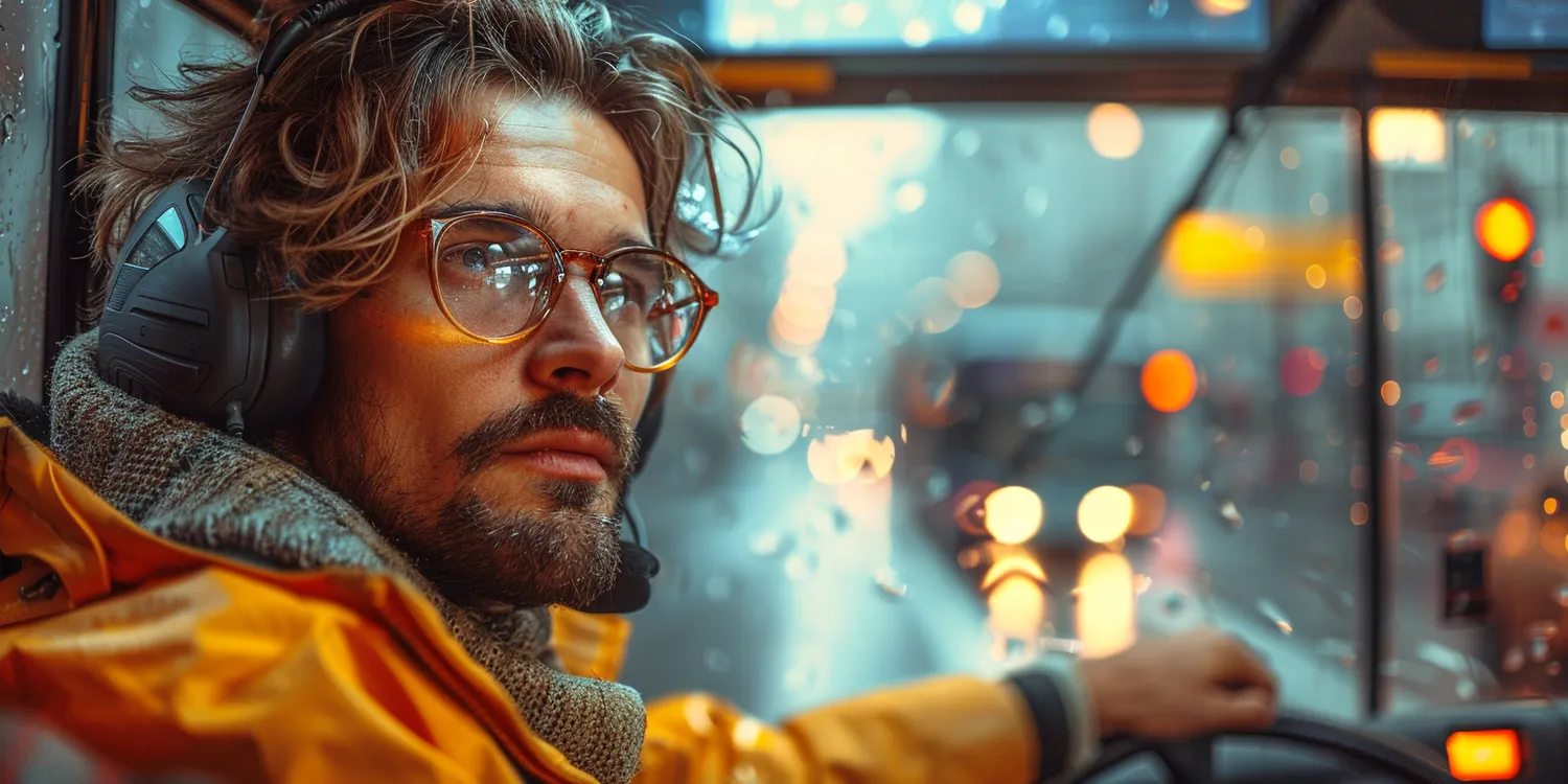 Busy z Polski do Niemiec Trójmiasto