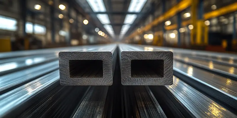 Co to jest stal nierdzewna szczotkowana?