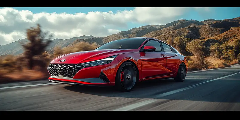 Części silnikowe do aut koreańskich