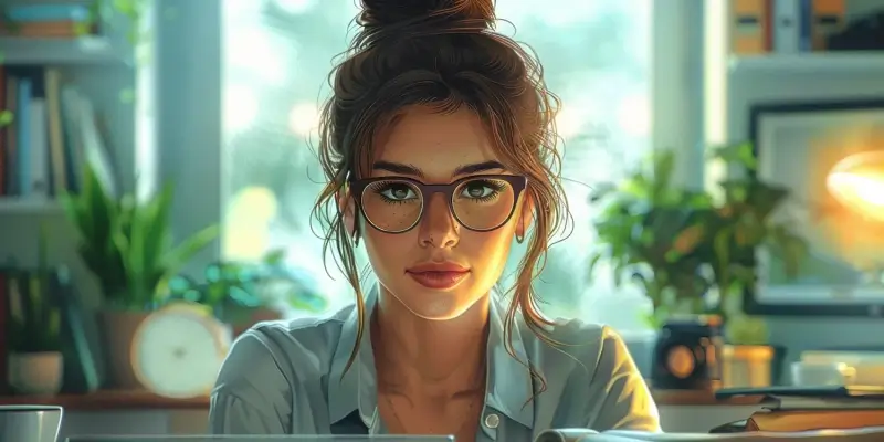 Czy optyk zrobi okulary bez recepty?