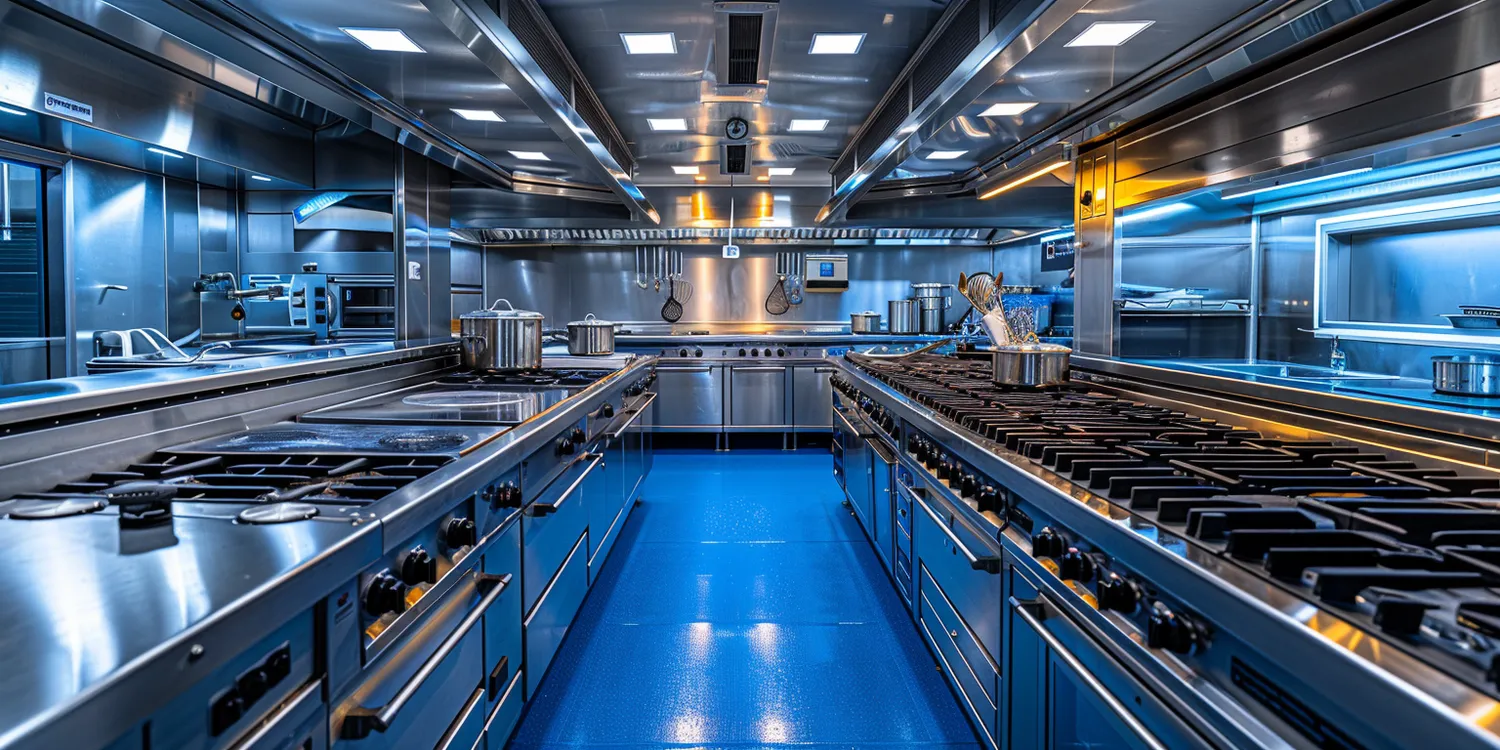 Czy stal nierdzewna czernieje?