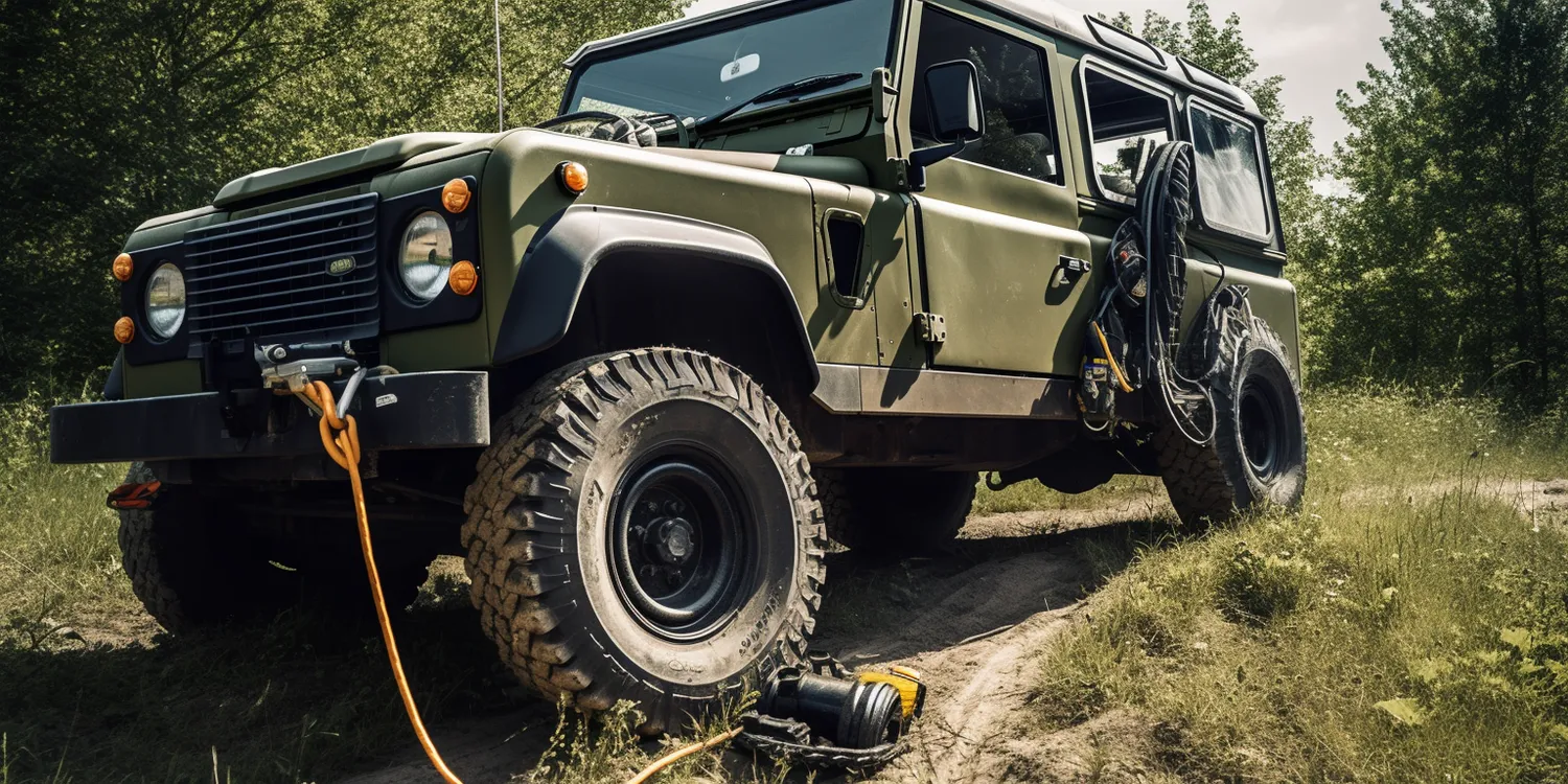 Czy to już czas na wymianę opon?