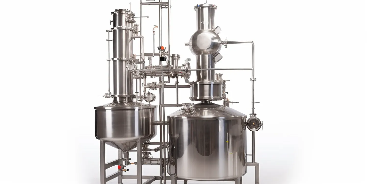 Dlaczego stal nierdzewna jest odporna na korozje?