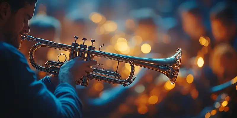 Ile wentyli ma trąbka?