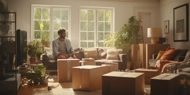 Jak się przygotować do przeprowadzki?