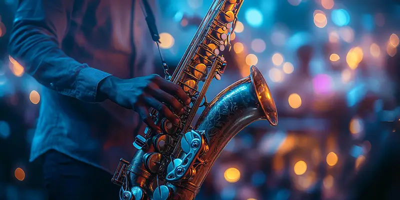 Jak wyczyścić saksofon altowy?