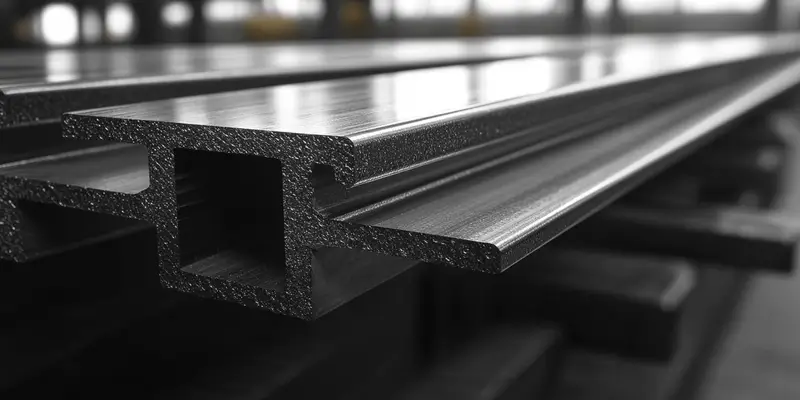 Jak wypolerować stal nierdzewną?