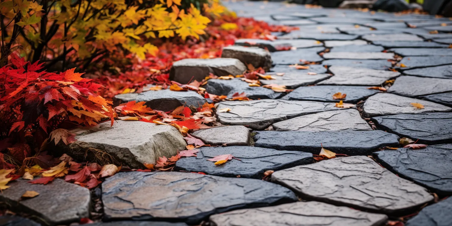 Jaka kostka brukowa na posesję?