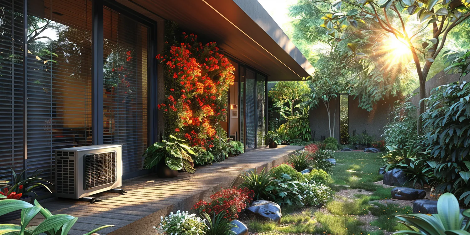 Jaka średnica rury do pompy ciepła?