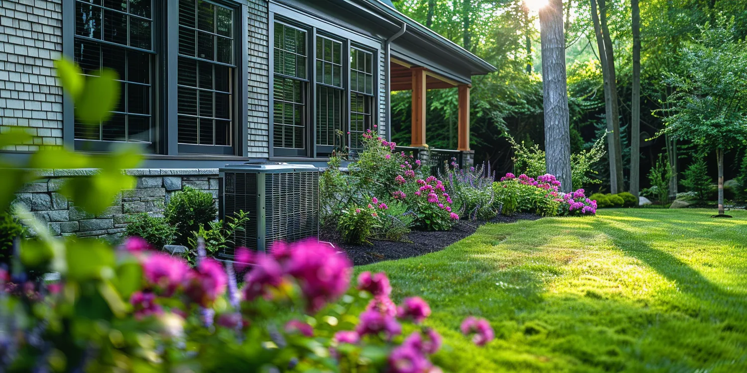 Jaki bufor do pompy ciepła 9KW?