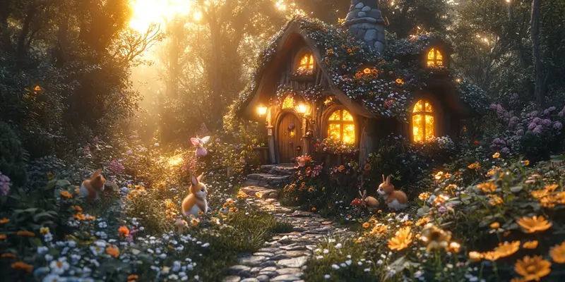 Jakie polecacie bajki dla dzieci?