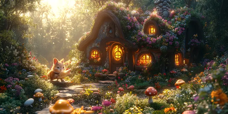 Jakie są polskie bajki dla dzieci?