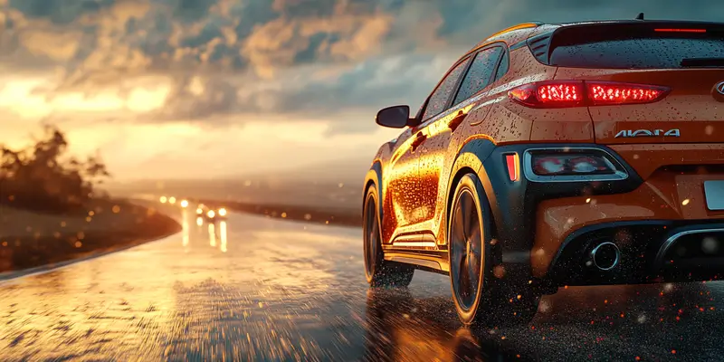 Katalog części online Hyundai