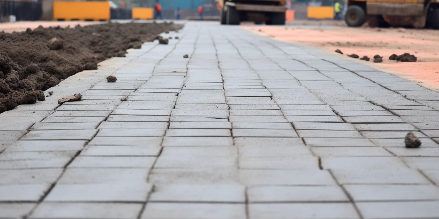 Kostka brukowa Gorzów