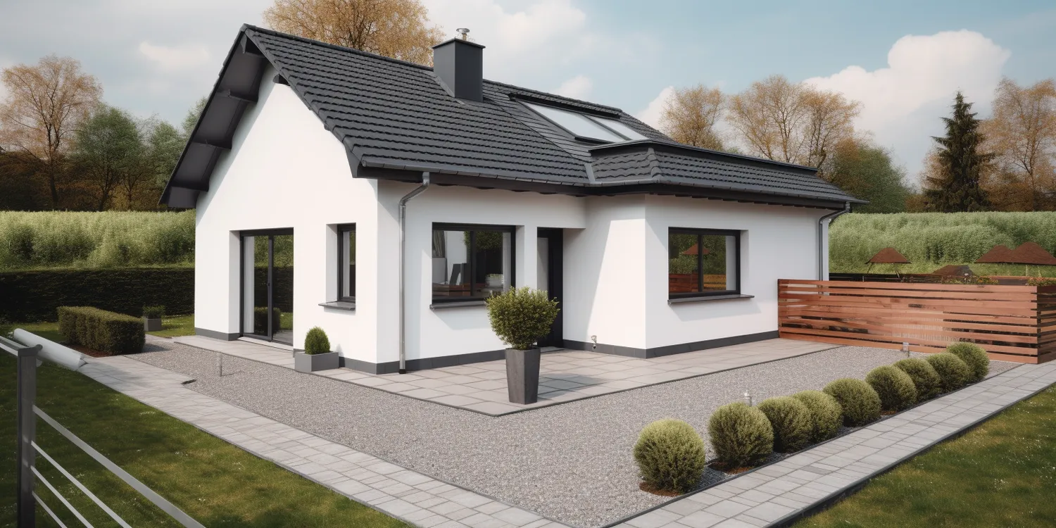 Kostka brukowa Pyrzyce