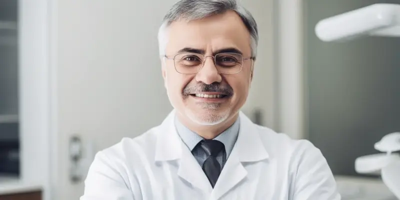 Licówki porcelanowe ranking Szczecin