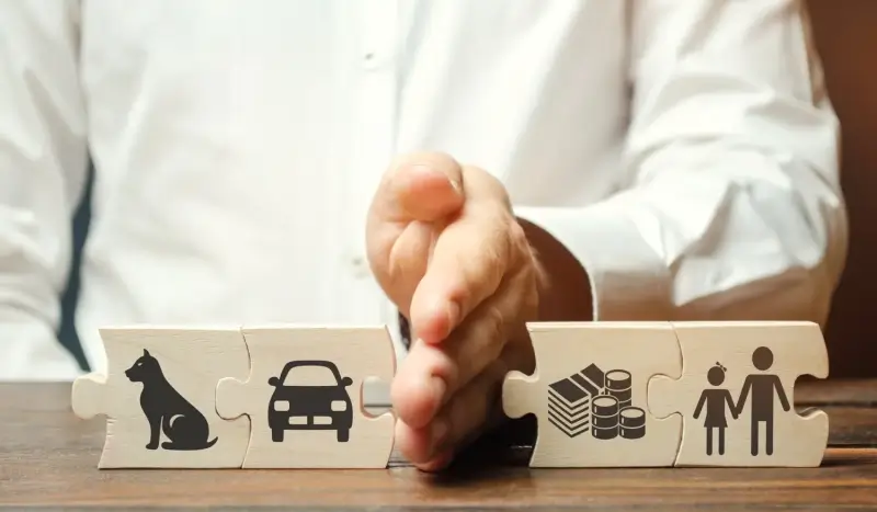 Najlepsi adwokaci Pradze Południe