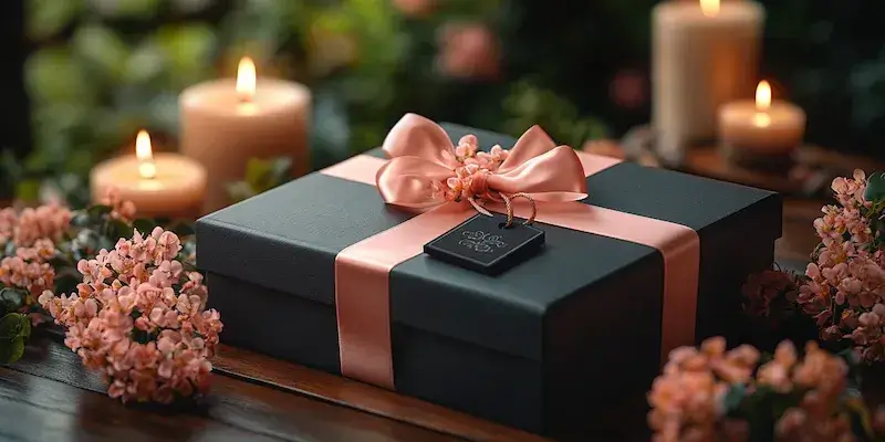 Personalizowane prezenty dla niemowląt