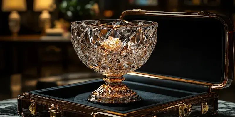 Personalizowane prezenty na komunię dla chłopca