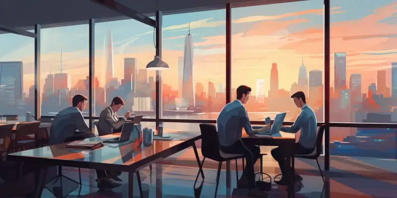 Pozycjonowanie AI Radom