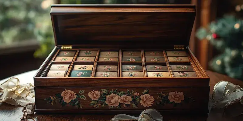 Prezenty personalizowane dla emeryta