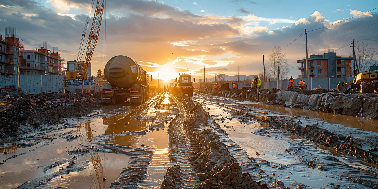 Projektowanie maszyn montażowych
