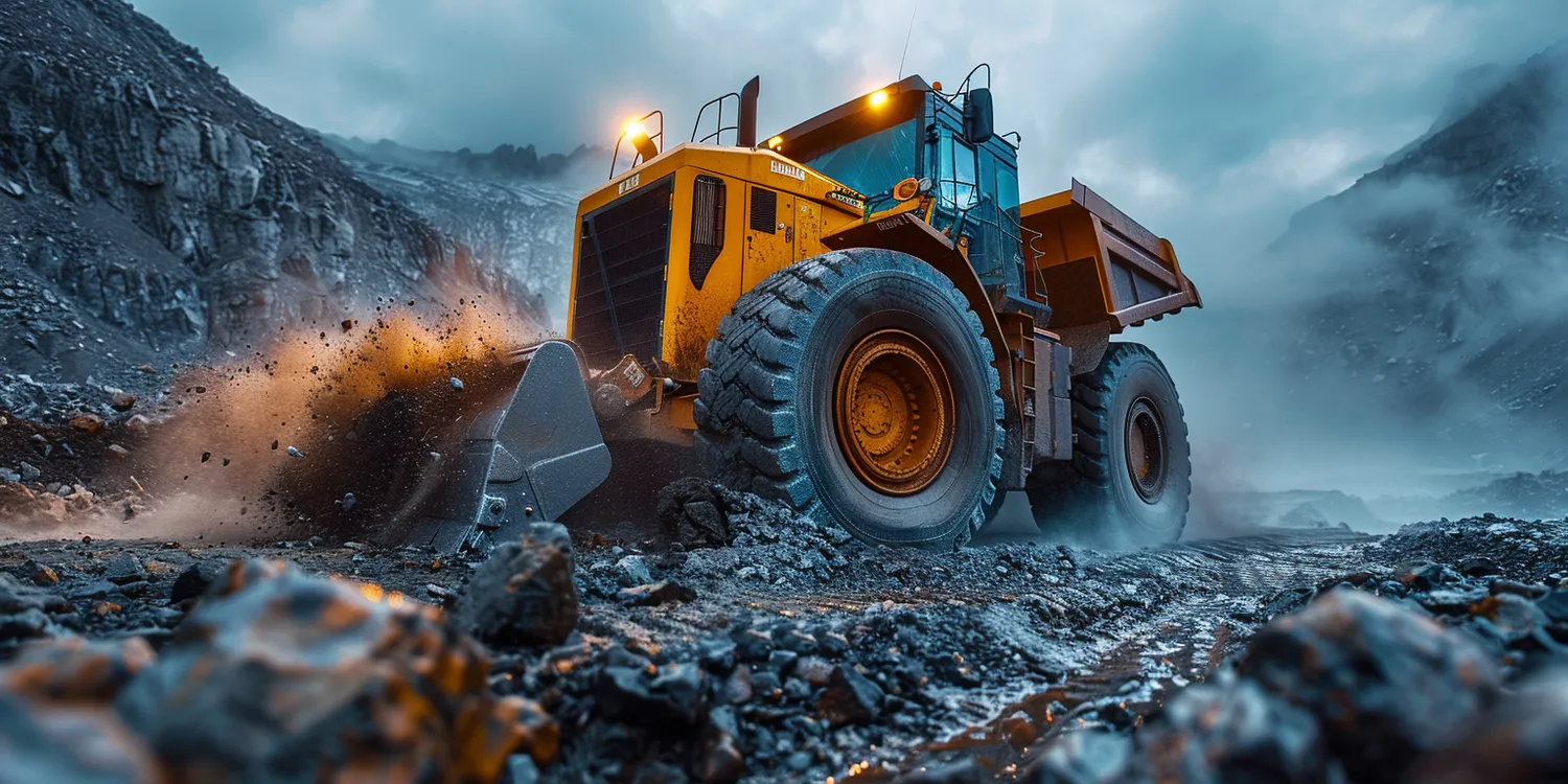 Projektowanie maszyn roboczych