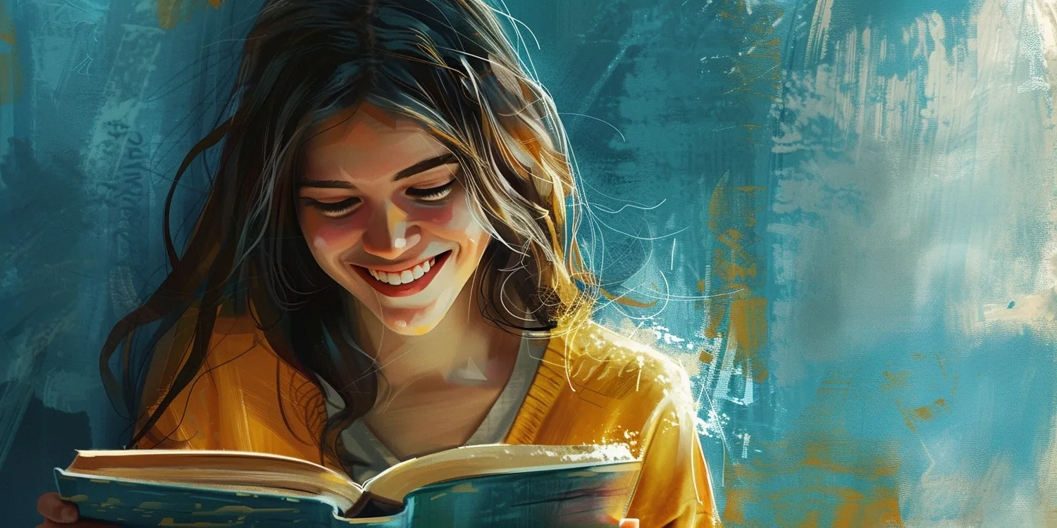 Recenzje książek blog