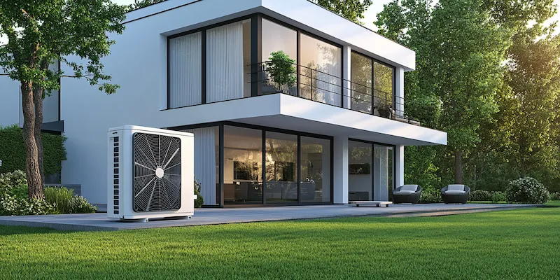 Rekuperacja cena Szczecin