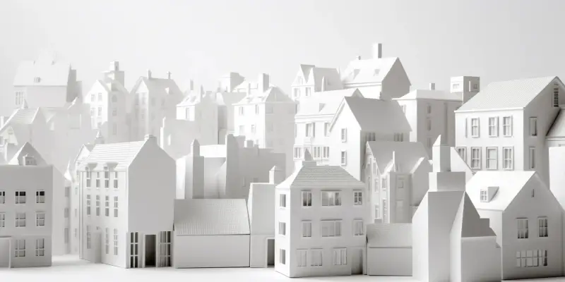 Skup nieruchomości - czy się opłaca?