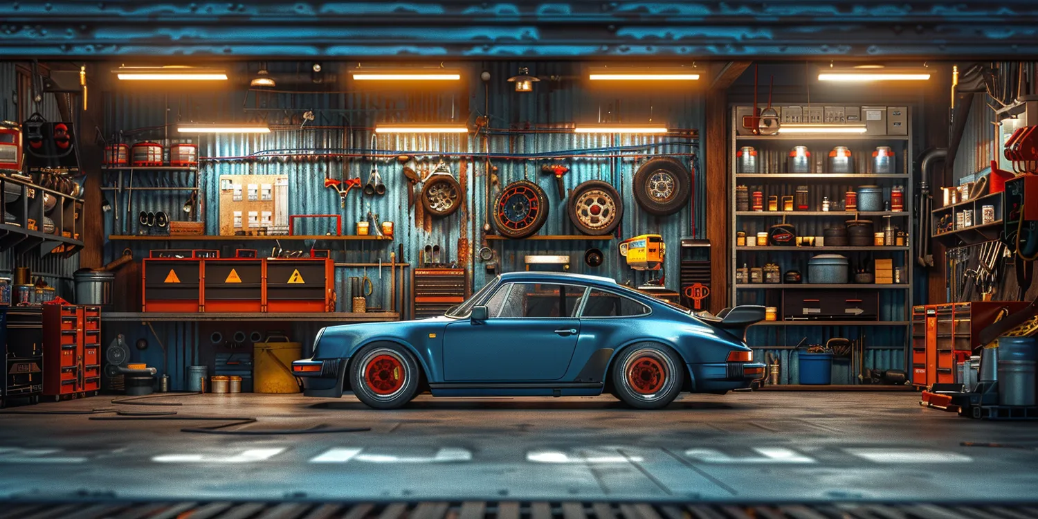 Wymiana tarcz Szczecin