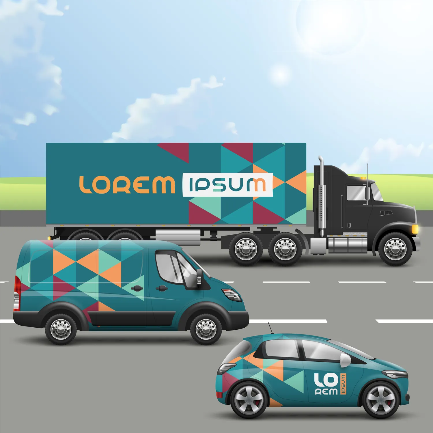 Zawieszenie Szczecin