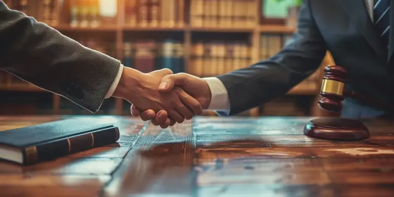 Adwokat czy radca prawny -- co lepsze?