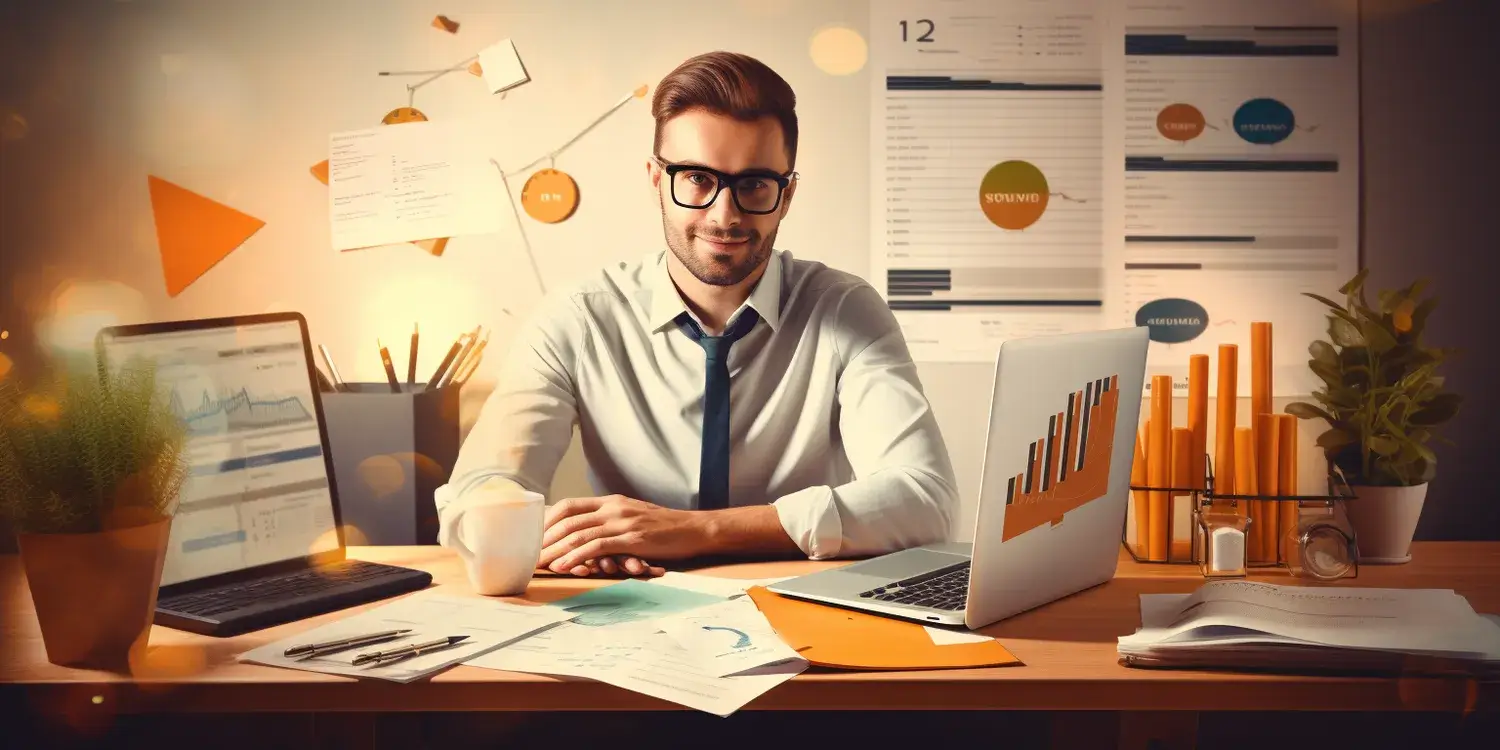 Biuro rachunkowe - jak szukać klientów?