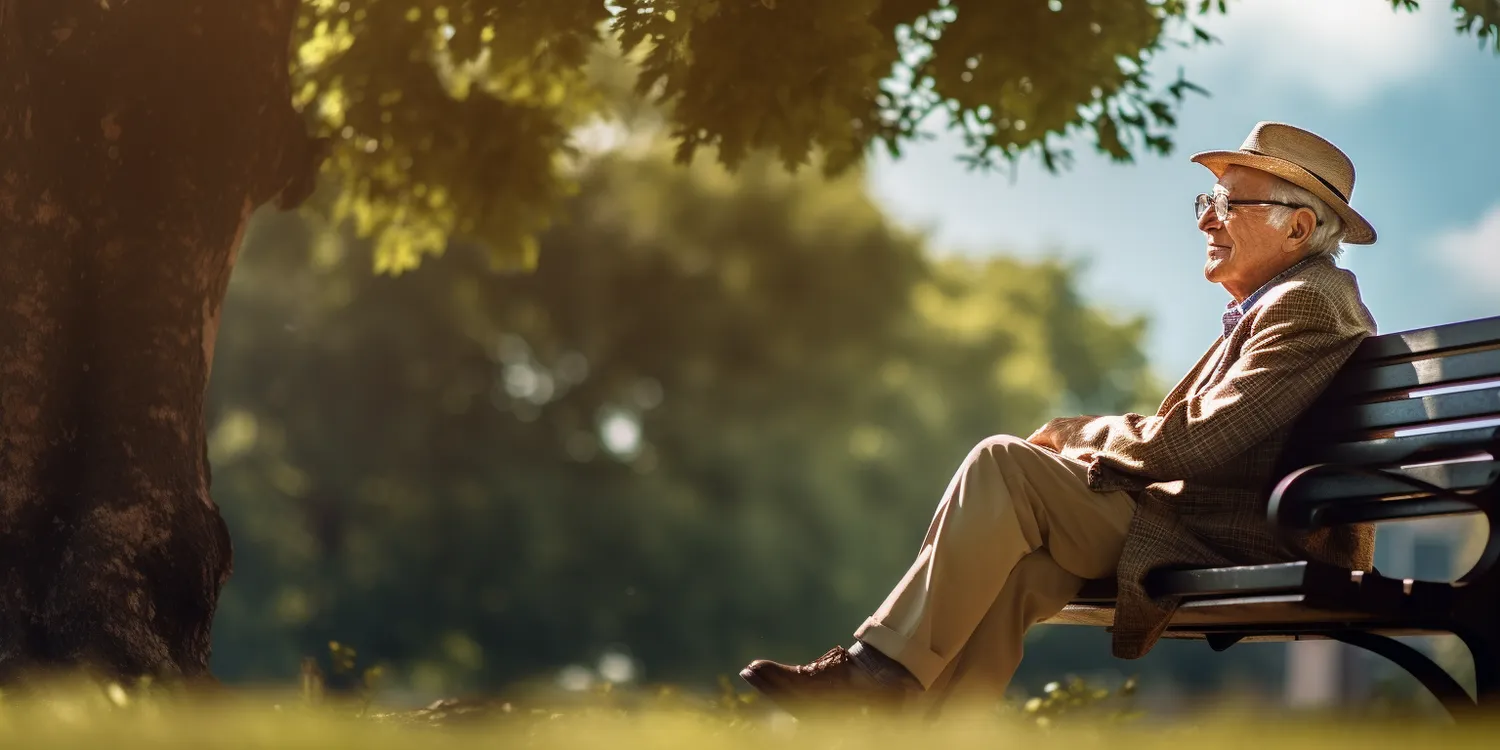 Dom opieki dla starców