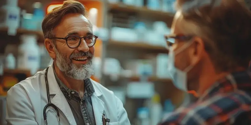 E recepta jaka aplikacja?