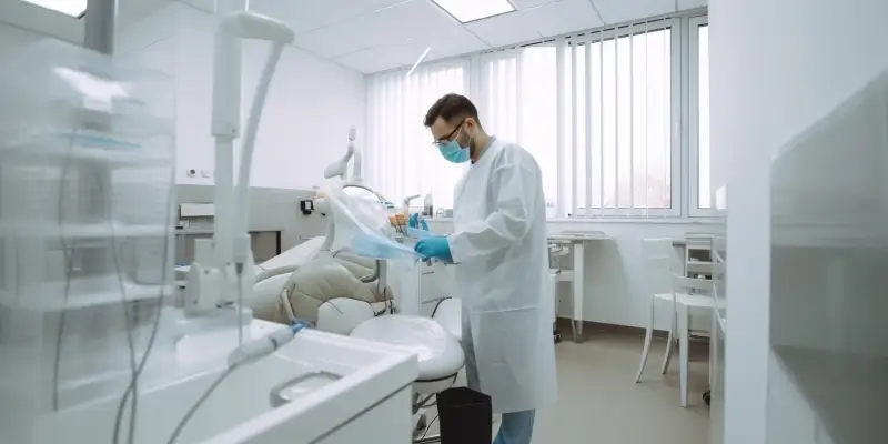 E recepta kto może wystawić?