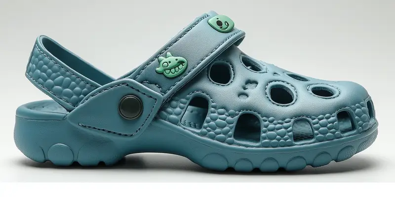 Eleganckie sandały dla dziewczynki