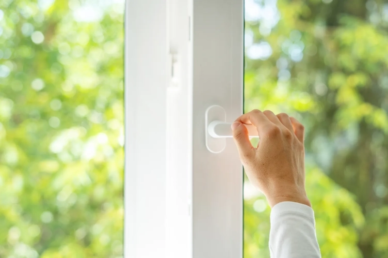 Gdzie kupić tanie okna PCV?